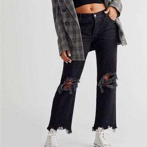 Free People Jeans